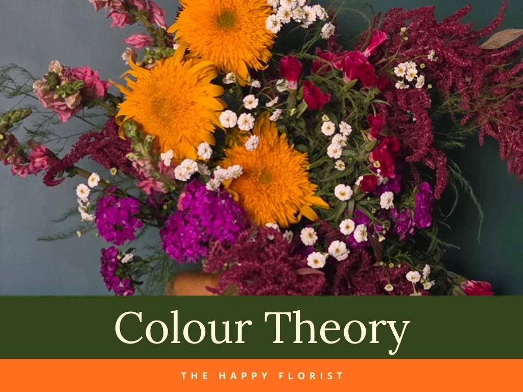 Colour Theory PDF cover