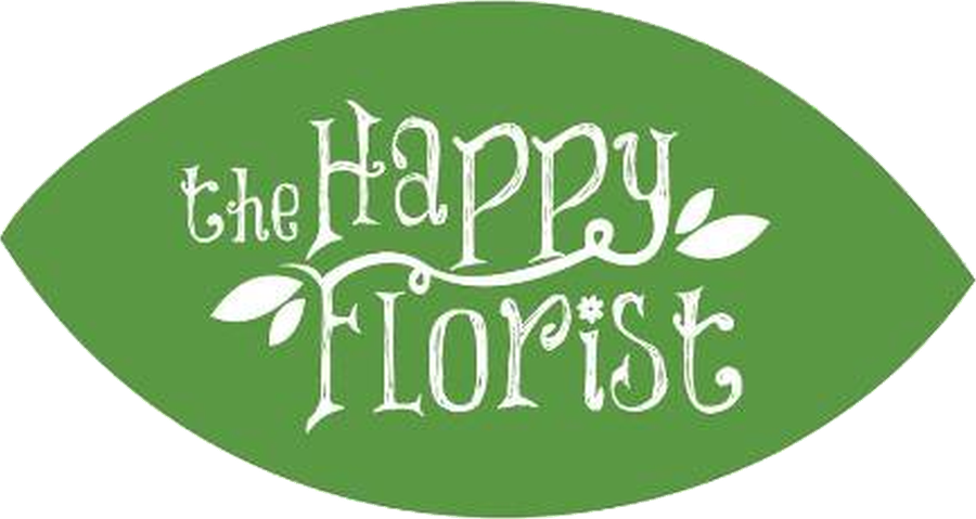 The Happy Florist
