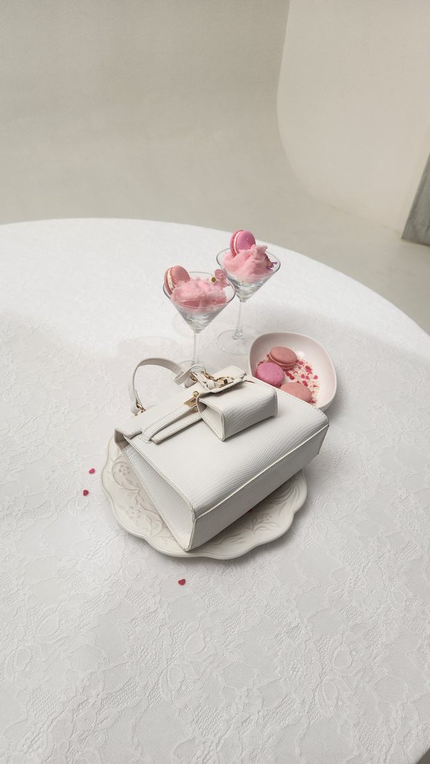 Floral styling work